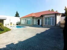 Satılır Həyət evi, Xəzər.r, Mərdəkan, Koroğlu.m-1