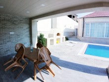 Satılır Həyət evi, Xəzər.r, Mərdəkan, Koroğlu.m-14