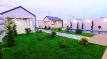 Satılır Villa, Xəzər.r, Mərdəkan-4