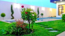 Satılır Villa, Xəzər.r, Mərdəkan-14