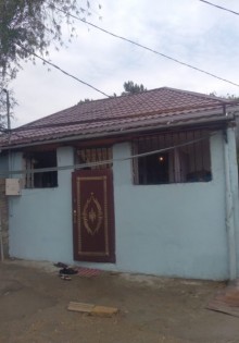 Satılır Həyət evi, Sabunçu.r, Zabrat, Koroğlu.m-1