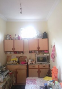 Satılır Həyət evi, Sabunçu.r, Zabrat, Koroğlu.m-4
