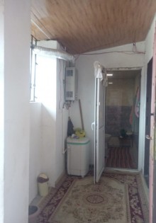 Satılır Həyət evi, Sabunçu.r, Zabrat, Koroğlu.m-5