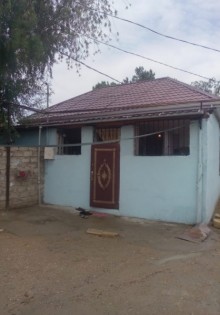 Satılır Həyət evi, Sabunçu.r, Zabrat, Koroğlu.m-9