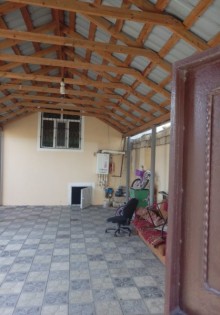 Satılır Həyət evi, Sabunçu.r, Zabrat, Koroğlu.m-3
