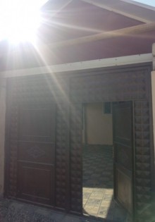 Satılır Həyət evi, Sabunçu.r, Zabrat, Koroğlu.m-4