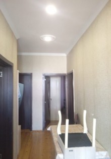 Satılır Həyət evi, Sabunçu.r, Zabrat, Koroğlu.m-7
