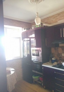 Satılır Həyət evi, Sabunçu.r, Zabrat, Koroğlu.m-8