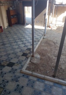 Satılır Həyət evi, Sabunçu.r, Zabrat, Koroğlu.m-13