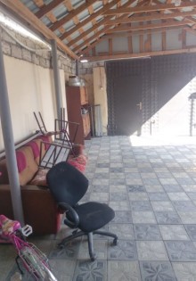 Satılır Həyət evi, Sabunçu.r, Zabrat, Koroğlu.m-18