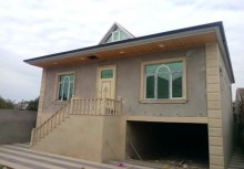 Satılır Həyət evi, Sabunçu.r, Zabrat, Koroğlu.m-1
