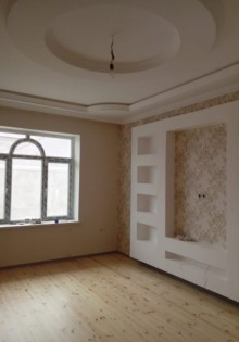 Satılır Həyət evi, Sabunçu.r, Zabrat, Koroğlu.m-5