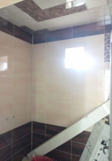 Satılır Həyət evi, Sabunçu.r, Zabrat, Koroğlu.m-6