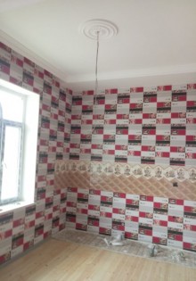 Satılır Həyət evi, Sabunçu.r, Zabrat, Koroğlu.m-11