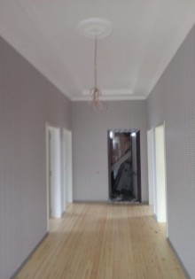 Satılır Həyət evi, Sabunçu.r, Zabrat, Koroğlu.m-12