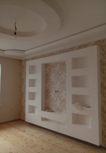 Satılır Həyət evi, Sabunçu.r, Zabrat, Koroğlu.m-15