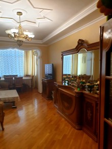 Satılır Yeni Tikili, Sabunçu.r, Bakıxanov-4