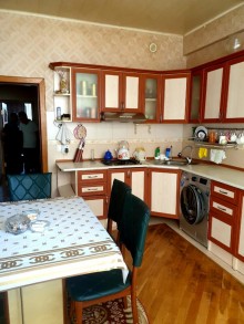 Satılır Yeni Tikili, Sabunçu.r, Bakıxanov-6