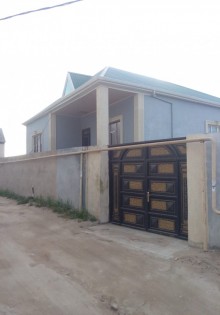 Satılır Həyət evi, Suraxanı.r, Bülbülə, Koroğlu.m-1
