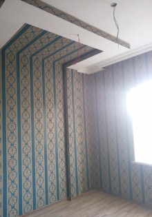Satılır Həyət evi, Suraxanı.r, Bülbülə, Koroğlu.m-8