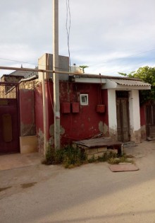 Satılır Həyət evi, Sabunçu.r, Balaxanı, Koroğlu.m-1