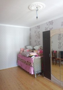 Satılır Həyət evi, Sabunçu.r, Zabrat, Koroğlu.m-13