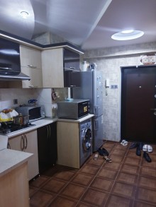 Satılır Yeni Tikili, Sabunçu.r, Bakıxanov-4