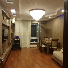 Satılır Yeni Tikili, Sabunçu.r, Bakıxanov-5