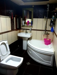 Satılır Yeni Tikili, Sabunçu.r, Bakıxanov-6