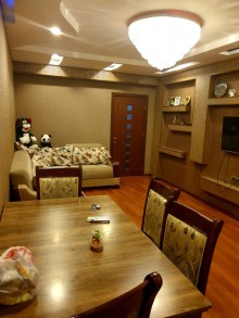 Satılır Yeni Tikili, Sabunçu.r, Bakıxanov-7