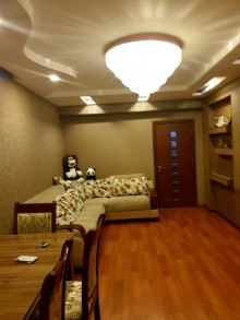 Satılır Yeni Tikili, Sabunçu.r, Bakıxanov-9