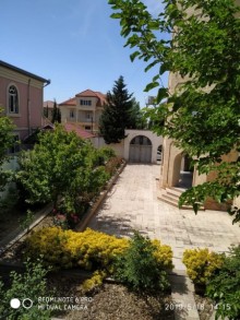 Satılır Villa, Sabunçu.r, Bakıxanov, Neftçilər.m-3