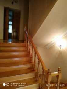 Satılır Villa, Sabunçu.r, Bakıxanov, Neftçilər.m-4