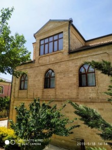 Satılır Villa, Sabunçu.r, Bakıxanov, Neftçilər.m-7