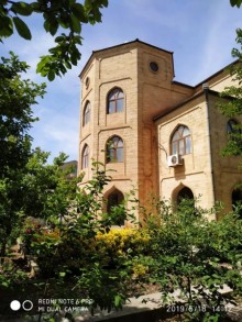 Satılır Villa, Sabunçu.r, Bakıxanov, Neftçilər.m-18
