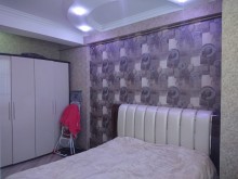 Satılır Yeni Tikili, Nizami.r, 8-ci kilometr, Xalqlar Dostluğu m..m-3