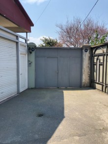 Satılır Həyət evi, Nizami.r, 8-ci kilometr, Neftçilər.m-2