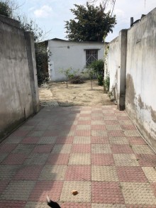 Satılır Həyət evi, Nizami.r, 8-ci kilometr, Neftçilər.m-4