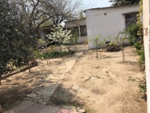 Satılır Həyət evi, Nizami.r, 8-ci kilometr, Neftçilər.m-5