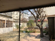 Satılır Həyət evi, Nizami.r, 8-ci kilometr, Neftçilər.m-8