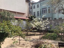 Satılır Həyət evi, Nizami.r, 8-ci kilometr, Neftçilər.m-9