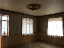 Satılır Həyət evi, Gədəbəy.ş-3