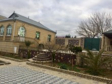 Satılır Həyət evi, Sabunçu.r, Kürdəxanı, Koroğlu.m-1