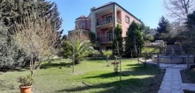 Satılır Villa, Sabunçu.r, Bakıxanov, Neftçilər.m-1