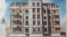 Satılır Yeni Tikili, Abşeron.r, Masazır-1