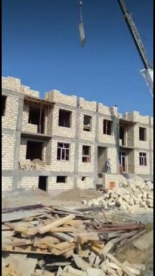 Satılır Yeni Tikili, Abşeron.r, Masazır-6