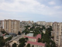 Satılır Yeni Tikili, Yasamal.r, Yasamal, İnşaatçılar.m-2