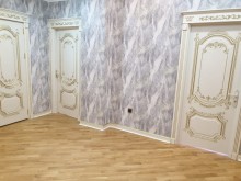 Satılır Yeni Tikili, Yasamal.r, Yasamal, İnşaatçılar.m-7