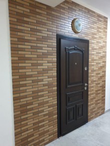 Satılır Yeni Tikili, Yasamal.r, Yasamal, İnşaatçılar.m-2
