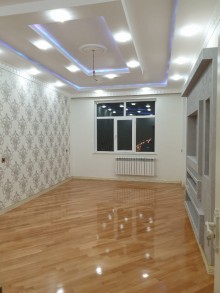 Satılır Yeni Tikili, Yasamal.r, Yasamal, İnşaatçılar.m-3